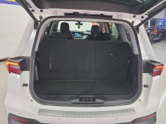 Ford Lingyù Lingyue EcoBoost 225 Platinum Edition 6-Seater - photo 4