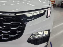 Ford Lingyù Lingyue EcoBoost 225 Platinum Edition 6-Seater - photo 5