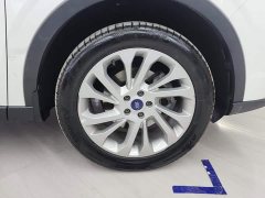 Ford Lingyù Lingyue EcoBoost 225 Platinum Edition 6-Seater - photo 6