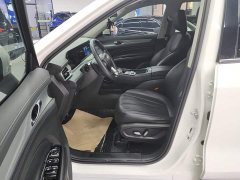 Ford Lingyù Lingyue EcoBoost 225 Platinum Edition 6-Seater - photo 9