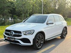Mercedes-Benz GLC Facelift GLC 300 L 4MATIC Dynamic - ფოტო 1