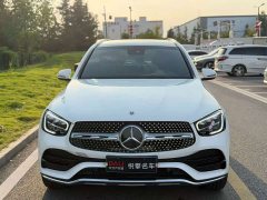 Mercedes-Benz GLC Facelift GLC 300 L 4MATIC Dynamic - ფოტო 2