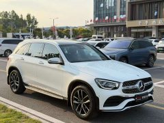 Mercedes-Benz GLC Facelift GLC 300 L 4MATIC Dynamic - ფოტო 3