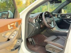 Mercedes-Benz GLC Facelift GLC 300 L 4MATIC Dynamic - ფოტო 4