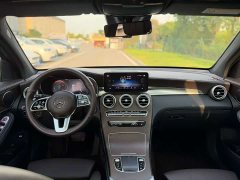 Mercedes-Benz GLC Facelift GLC 300 L 4MATIC Dynamic - ფოტო 5