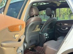 Mercedes-Benz GLC Facelift GLC 300 L 4MATIC Dynamic - ფოტო 6