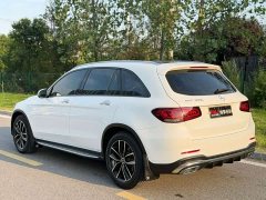 Mercedes-Benz GLC Facelift GLC 300 L 4MATIC Dynamic - ფოტო 7
