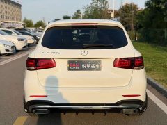 Mercedes-Benz GLC Facelift GLC 300 L 4MATIC Dynamic - ფოტო 8