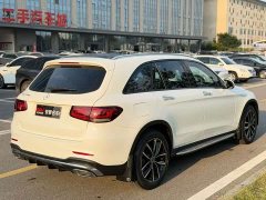 Mercedes-Benz GLC Facelift GLC 300 L 4MATIC Dynamic - ფოტო 9