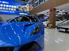 Land Rover Emira 2021 2.0T DCT First Edition - ფოტო 13