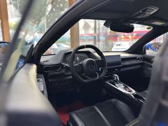 Land Rover Emira 2021 2.0T DCT First Edition - ფოტო 5
