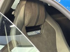 Land Rover Emira 2021 2.0T DCT First Edition - ფოტო 8