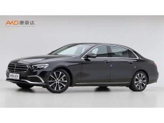 Mercedes-Benz E-Class New Energy E 350 e L Plug-in Hybrid Sport Sedan - ფოტო 1