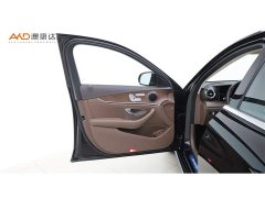 Mercedes-Benz E-Class New Energy E 350 e L Plug-in Hybrid Sport Sedan - ფოტო 10