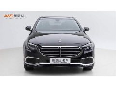 Mercedes-Benz E-Class New Energy E 350 e L Plug-in Hybrid Sport Sedan - ფოტო 2