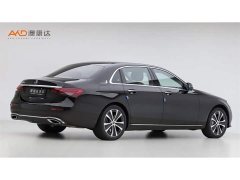 Mercedes-Benz E-Class New Energy E 350 e L Plug-in Hybrid Sport Sedan - ფოტო 3