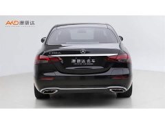 Mercedes-Benz E-Class New Energy E 350 e L Plug-in Hybrid Sport Sedan - ფოტო 4