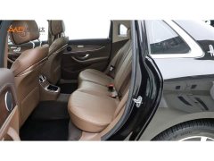 Mercedes-Benz E-Class New Energy E 350 e L Plug-in Hybrid Sport Sedan - ფოტო 7