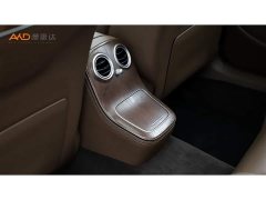 Mercedes-Benz E-Class New Energy E 350 e L Plug-in Hybrid Sport Sedan - ფოტო 9