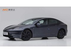 Tesla Model 3 2023 Long Range All-Wheel Drive - ფოტო 1