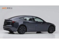 Tesla Model 3 2023 Long Range All-Wheel Drive - ფოტო 3