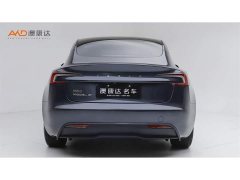 Tesla Model 3 2023 Long Range All-Wheel Drive - ფოტო 4