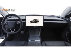 Tesla Model 3 2023 Long Range All-Wheel Drive - ფოტო 5