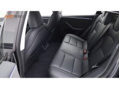 Tesla Model 3 2023 Long Range All-Wheel Drive - ფოტო 7