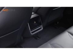 Tesla Model 3 2023 Long Range All-Wheel Drive - ფოტო 9