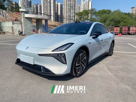 2026 Deepal Deep Blue L06 560Ultra Laser Edition - ავტომობილი ჩინეთიდან