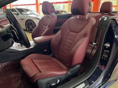 BMW 4 Series 2021 Facelift 430i Convertible M Sport Night Edition - ფოტო 10