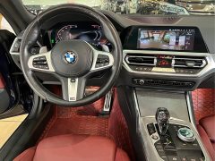 BMW 4 Series 2021 Facelift 430i Convertible M Sport Night Edition - ფოტო 12