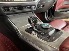 BMW 4 Series 2021 Facelift 430i Convertible M Sport Night Edition - ფოტო 15