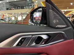 BMW 4 Series 2021 Facelift 430i Convertible M Sport Night Edition - ფოტო 16