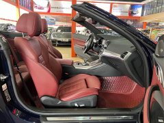 BMW 4 Series 2021 Facelift 430i Convertible M Sport Night Edition - ფოტო 9