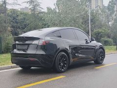 Tesla Model Y 2022 Facelift Rear-Wheel Drive - ფოტო 11