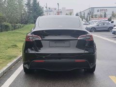 Tesla Model Y 2022 Facelift Rear-Wheel Drive - ფოტო 12