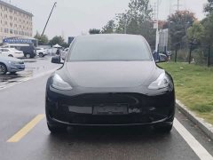 Tesla Model Y 2022 Facelift Rear-Wheel Drive - ფოტო 2