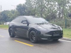 Tesla Model Y 2022 Facelift Rear-Wheel Drive - ფოტო 3
