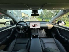 Tesla Model Y 2022 Facelift Rear-Wheel Drive - ფოტო 5