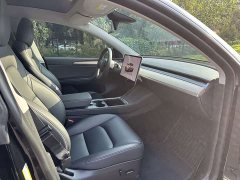 Tesla Model Y 2022 Facelift Rear-Wheel Drive - ფოტო 6