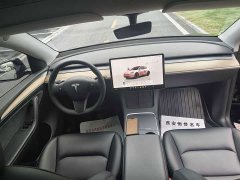 Tesla Model Y 2022 Facelift Rear-Wheel Drive - ფოტო 7