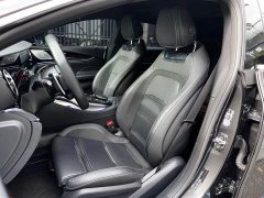 Mercedes-Benz AMG GT AMG GT 50 Four-Door Sports Car - ფოტო 10