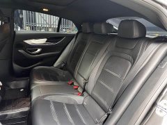 Mercedes-Benz AMG GT AMG GT 50 Four-Door Sports Car - ფოტო 12