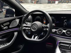 Mercedes-Benz AMG GT AMG GT 50 Four-Door Sports Car - ფოტო 6
