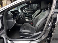 Mercedes-Benz AMG GT AMG GT 50 Four-Door Sports Car - ფოტო 9