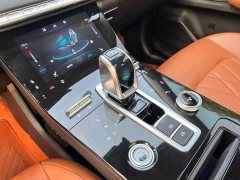 Chery Tiggo 8 PLUS Kunpeng 390TGDI DCT AWD Luxury Edition - ფოტო 12