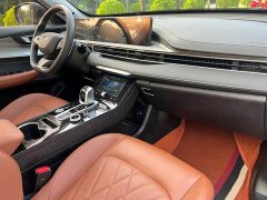 Chery Tiggo 8 PLUS Kunpeng 390TGDI DCT AWD Luxury Edition - ფოტო 18