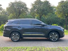 Chery Tiggo 8 PLUS Kunpeng 390TGDI DCT AWD Luxury Edition - ფოტო 4