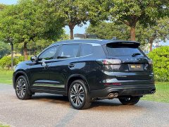 Chery Tiggo 8 PLUS Kunpeng 390TGDI DCT AWD Luxury Edition - ფოტო 7